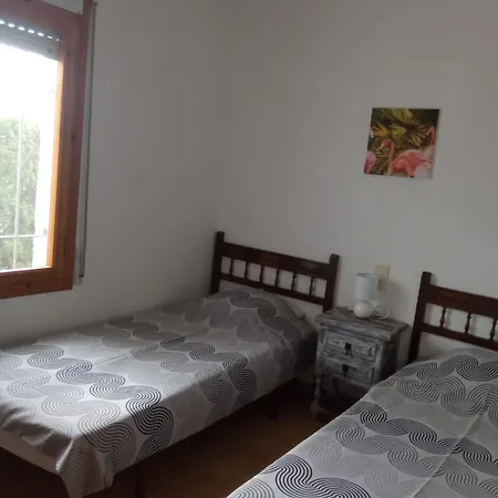 Maison Proche De La Pour Des Zen Riumar