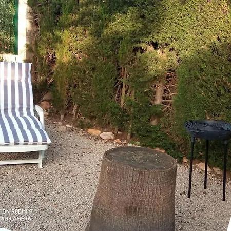 Maison Proche De La Pour Des Zen ריומאר