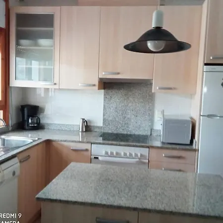בית נופש Maison Proche De La Pour Des Zen