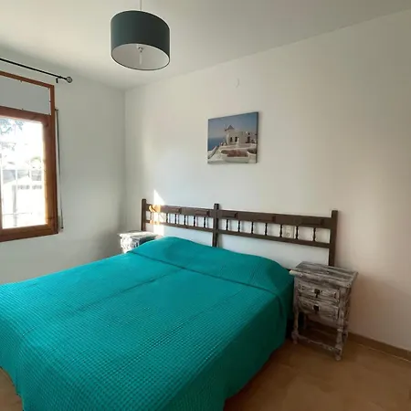Vakantiehuis Maison Proche De La Pour Des Zen *