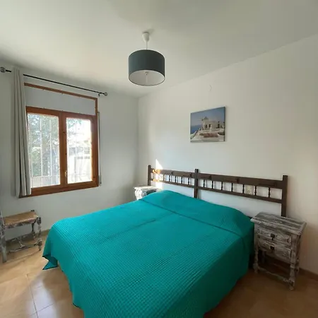Casa de vacances Maison Proche De La Pour Des Zen Riumar