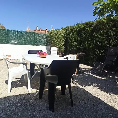 Maison Proche De La Pour Des Zen * Riumar