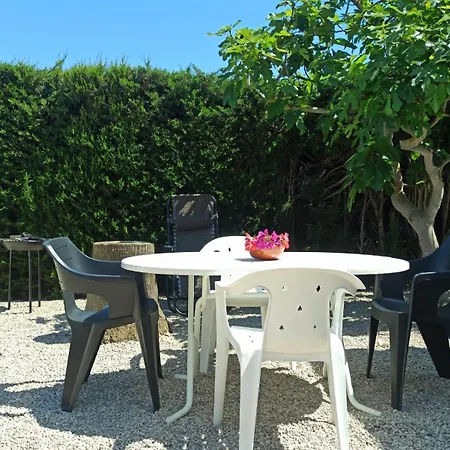 Maison Proche De La Pour Des Zen Casa de vacances *