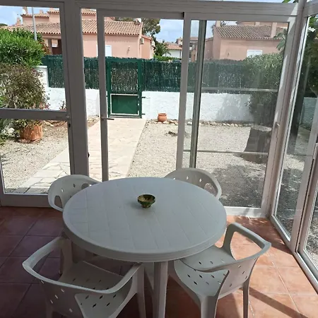 Maison Proche De La Pour Des Zen Vakantiehuis Riumar