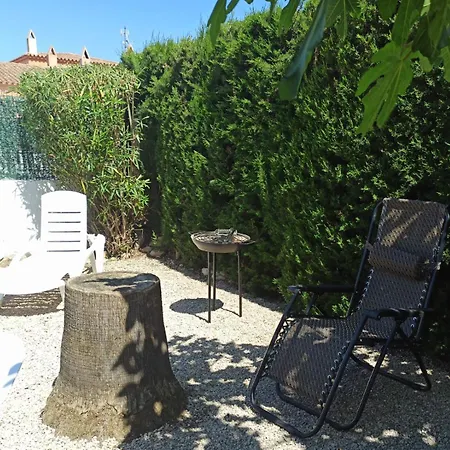 Maison Proche De La Pour Des Zen *