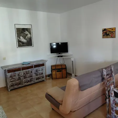 Maison Proche De La Pour Des Zen * Riumar