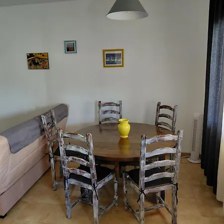 Nyaraló Maison Proche De La Pour Des Zen
