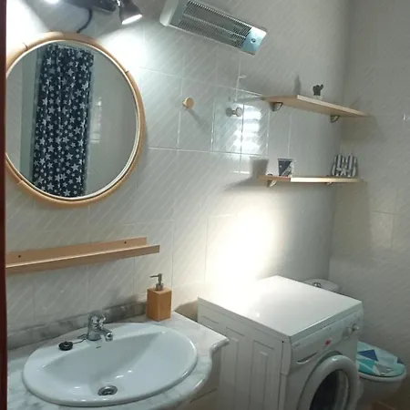 Maison Proche De La Pour Des Zen Сasa de vacaciones Riumar