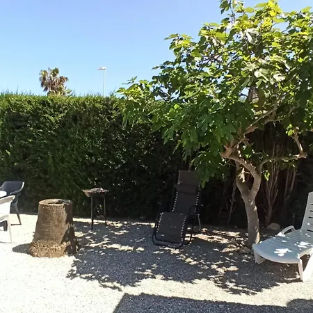Maison Proche De La Pour Des Zen *