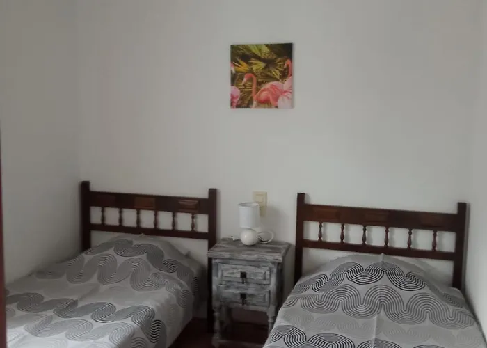 Maison Proche De La Pour Des Zen Nyaraló