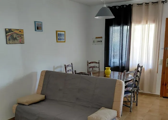 Maison Proche De La Pour Des Zen Riumar