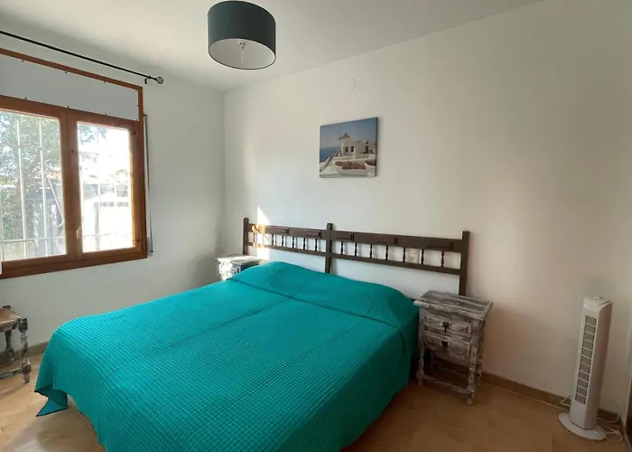 Nyaraló Maison Proche De La Pour Des Zen *