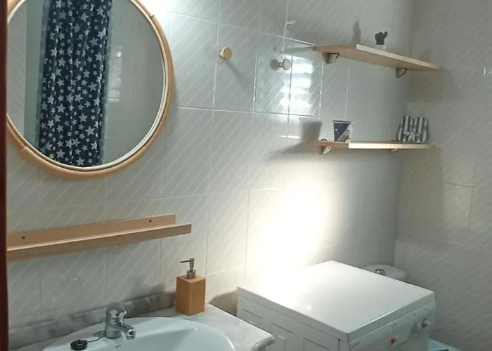 Maison Proche De La Pour Des Zen Nyaraló Riumar